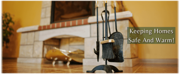 Chimney and Fireplace Solutions