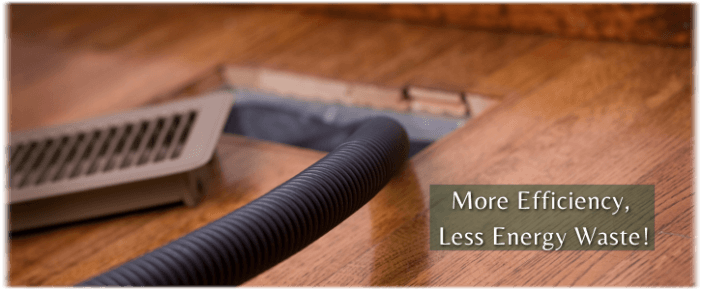 Dryer Vent Cleaning Kansas City KS