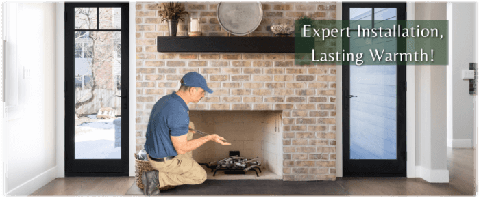 Fireplace Installation Kansas City KS