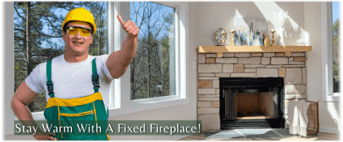 Fireplace Repair Kansas City KS